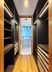 Marina One Residences (D1), Apartment #609107761